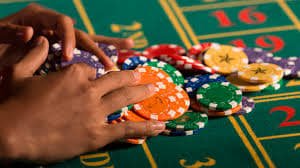 ကာစီနို ဂိမ်းလော်ဘီ — Table Games နှင့် Card Games