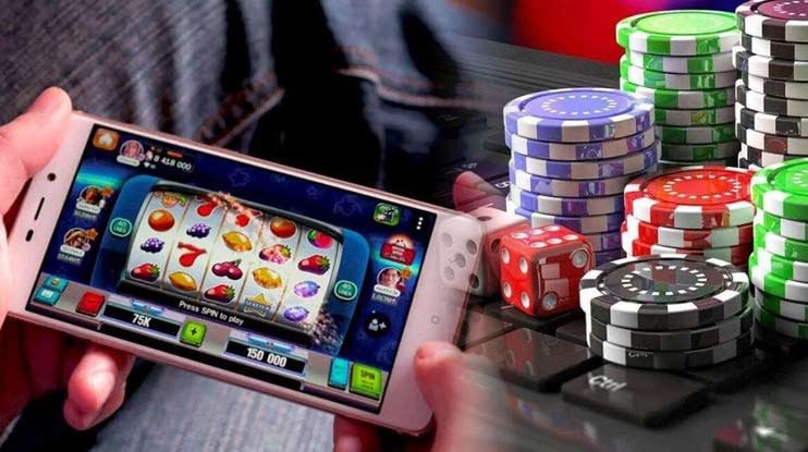 Esports ပြိုင်ပွဲ Live Betting Interface — RM89VIP Esports In-Play