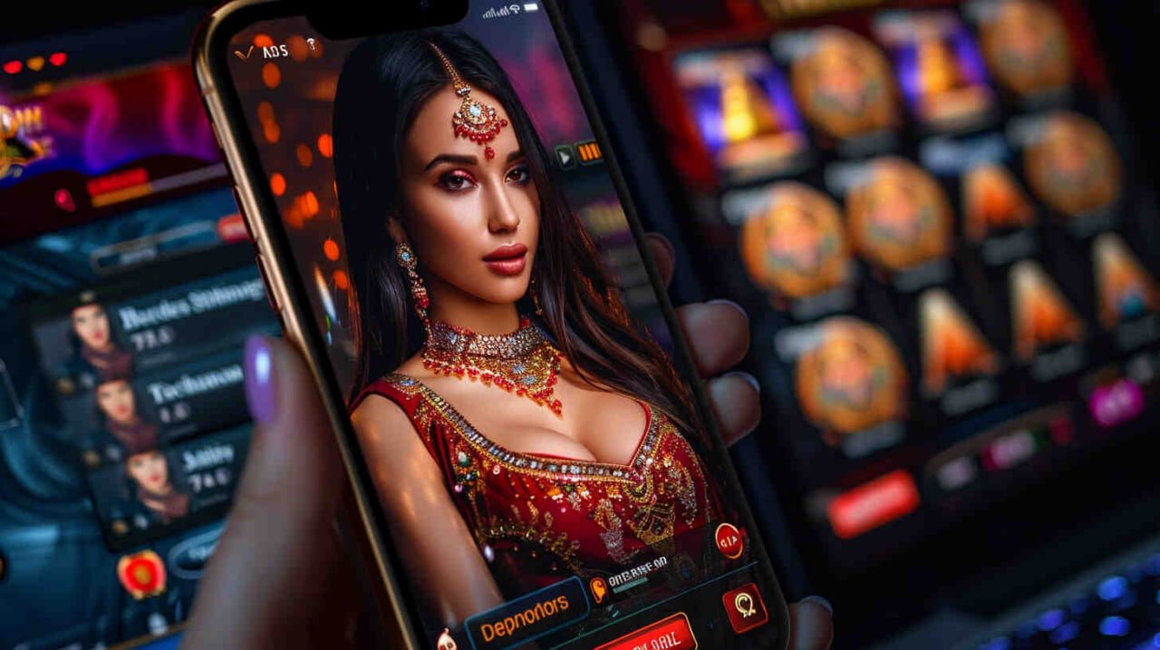 RM89VIP APP Interface — Sportsbook Live Casino Slots မိုဘိုင်းစာမျက်နှာ